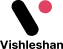Vishleshan Logo
